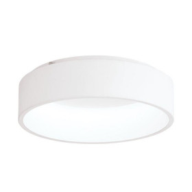 Πλαφονιέρα LED 25.5W 3000k Λευκό Marghera1 39286 EGLO