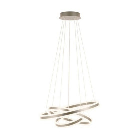 Φωτιστικό LED 182W 3000k Σαμπάνια Tonarella 39314 EGLO