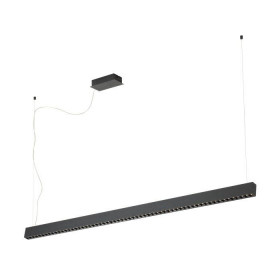Φωτιστικό LED 45.5W 3000k Μαύρο Termini 39485 EGLO