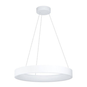Φωτιστικό LED 34W 3000k Μαύρο Campo Rosso 39688 EGLO