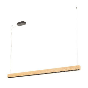 Φωτιστικό LED 45.5W 3000k Μαύρο Termini1 39719 EGLO