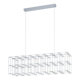Φωτιστικό LED 60W 3000k Χρώμιο Frontera 39763 EGLO