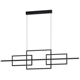 Φωτιστικό LED 35W 3000k Μαύρο Puebla 39798 EGLO