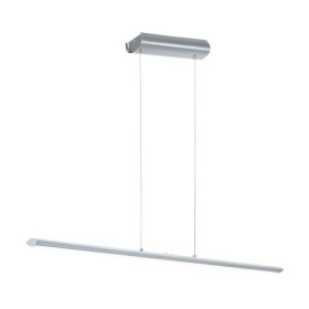 Φωτιστικό LED 30W 2700k-5000k Νίκελ Pellaro 93894 EGLO