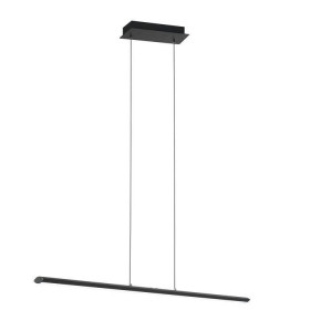 Φωτιστικό LED 30W 2700k-5000k Μαύρο Pellaro 93896 EGLO