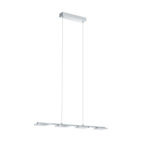 Φωτιστικό LED 18.4W 3000k Χρώμιο Cartama 94244 EGLO