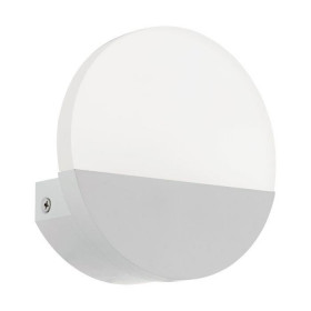 Απλίκα LED 4.5W 3000k Λευκό Metrass1 96039 EGLO