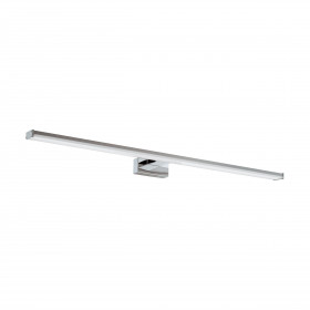 Απλικα Μπάνιου LED 14W 4000k Χρώμιο Pandella1 96066 EGLO
