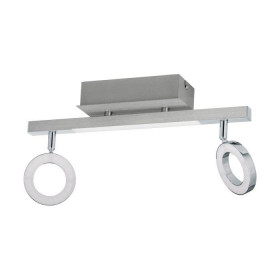 Σποτ Οροφής LED 9.7W 3000k Χρώμιο Cardillio1 96179 EGLO