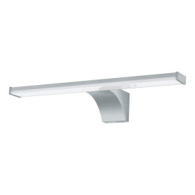 Απλίκα Μπάνιου LED 7.4W 4000k Ασημί Pandella2 97059 EGLO