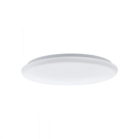 Πλαφονιέρα LED 36W 3000k-5000k Λευκό Giron 97526 EGLO