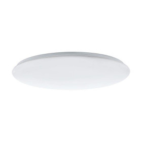 Πλαφονιέρα LED 54.5W 3000k-5000k Λευκό Giron 97527 EGLO