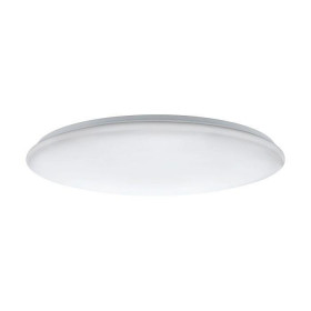 Πλαφονιέρα LED 73W 3000k-5000k Λευκό Giron 97528 EGLO