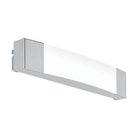 Απλίκα Μπάνιου LED 8.3W 4000k Χρώμιο Siderno 97718 EGLO