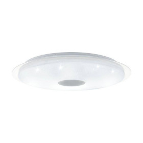 Πλαφονιέρα LED 36W 3000k-5000k Λευκό Lanciano 97737 EGLO