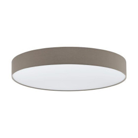 Πλαφονιέρα LED 54W 3000k-5000k Taupe Romao3 97783 EGLO