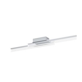 Απλίκα Μπάνιου LED 22W 3000k Χρώμιο Palmital 97965 EGLO