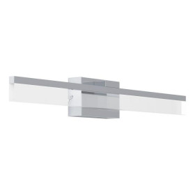 Απλίκα Μπάνιου LED 10W 3000k Χρώμιο Palmital 97966 EGLO