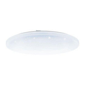 Πλαφονιέρα LED 33.5W 2700k-6500k Λευκό Frania-A 98237 EGLO