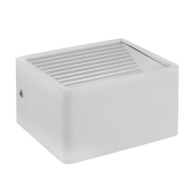 Απλίκα LED 6.2W 3000k Λευκό Doninni1 98266 EGLO