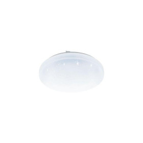 Πλαφονιέρα LED 12W 2700k-6500k Λευκό Frania-A 98294 EGLO