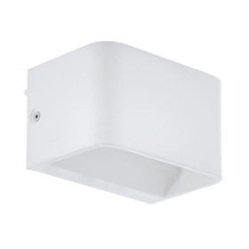 Απλίκα LED 12W 3000k Λευκό Sania4 98421 EGLO