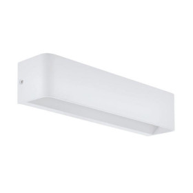 Απλίκα LED 12W 3000k Λευκό Sania4 98423 EGLO