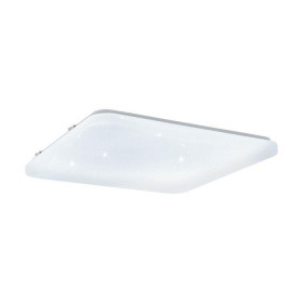 Πλαφονιέρα LED 33.5W 3000K Λευκό Frania-S 98449 EGLO