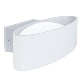 Απλίκα LED 10W 3000k Λευκό Chinoa 98709 EGLO