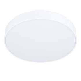 Πλαφονιέρα LED 14.6W 2700k-6500k Λευκό Zubieta-A 98891 EGLO