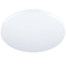 Πλαφονιέρα LED 32W 2700k-6500k Λευκό Zubieta-A 98893 EGLO