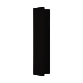 Απλίκα LED 12W 3000k Μαύρο Zubialde 99087 EGLO