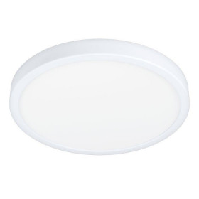 Πλαφονιέρα LED 20.5W 3000k Λευκό Fueva 5 99265 EGLO