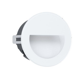 Φωτιστικό Χωνευτό LED 2.5W 4000k Λευκό Aracena 99574 EGLO