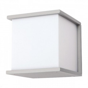 Απλίκα E27 Ασημί 7586 SPOTLIGHT