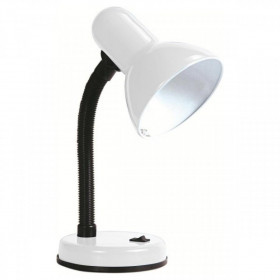 Φωτιστικό Γραφείου E27 Λευκό 6330 SPOTLIGHT