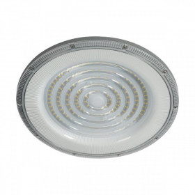 Φωτιστικό HIGH BAY LED 150W 6000k Γκρι 6733 SPOTLIGHT