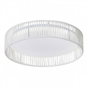 Πλαφονιέρα LED 18W 3000k-6000k Λευκό 6983 SPOTLIGHT