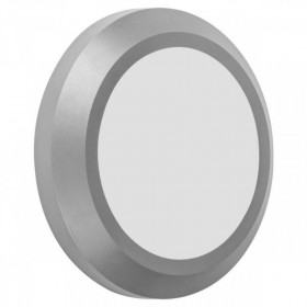 Απλίκα LED 12W 3000k Γκρι 7776 SPOTLIGHT