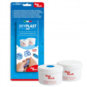 Πλαστελίνη Στεγανοποίησης 2 Συστατικών SkyPlast RAYTECH