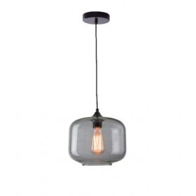 Φωτιστικό Μονόφωτο E27 Φυμέ 14102 ZAMBELIS