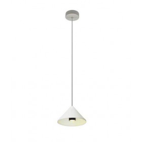 Φωτιστικό LED 6W 3000k Λευκό 1913 ZAMBELIS