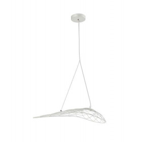 Φωτιστικό LED 10W 3000k Λευκό 1976 ZAMBELIS