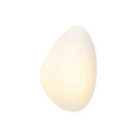 Απλίκα LED 5W 3000k Λευκό 20137 ZAMBELIS