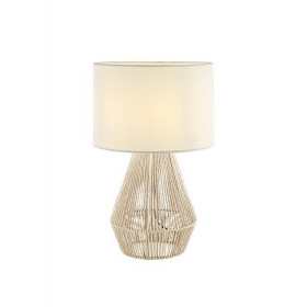 Πορτατίφ E27 Φυσικό 20235 ZAMBELIS