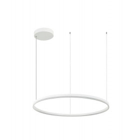 Φωτιστικό LED 84W 3000k Λευκό 20265 ZAMBELIS