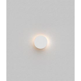 Απλίκα LED 7.5W 3000k Λευκό 20271 ZAMBELIS