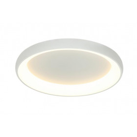 Πλαφονιέρα LED 30W 3000k Λευκό 2041 ZAMBELIS