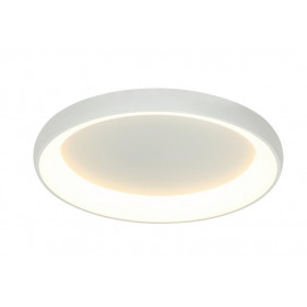 Πλαφονιέρα LED 60W 3000k Λευκό 2057 ZAMBELIS