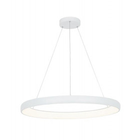 Φωτιστικό LED 60W 3000k Λευκό 2061 ZAMBELIS